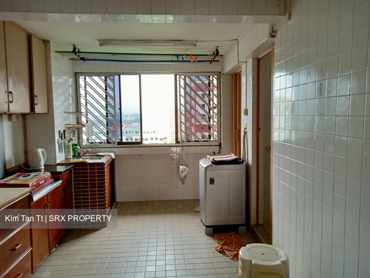 Blk 170 Stirling Road (Queenstown), HDB 3 Rooms #267200021